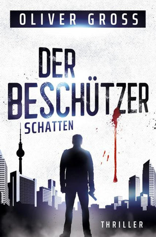Der Beschützer: Schatten