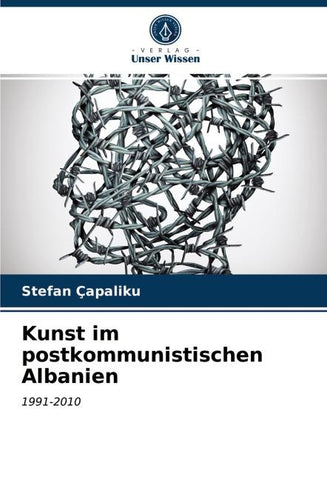 Kunst im postkommunistischen Albanien