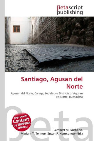 Santiago, Agusan del Norte