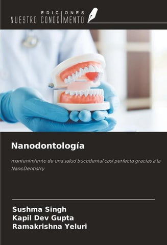 Nanodontología
