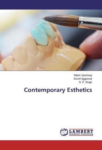Contemporary Esthetics