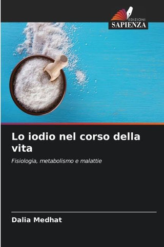 Lo iodio nel corso della vita
