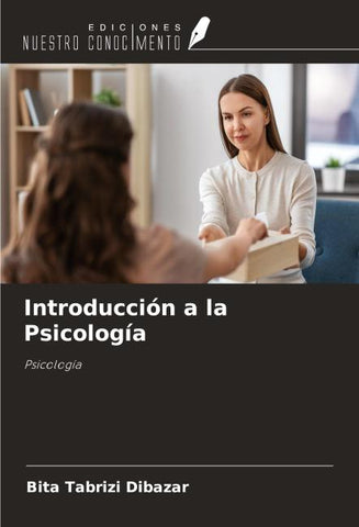 Introducción a la Psicología