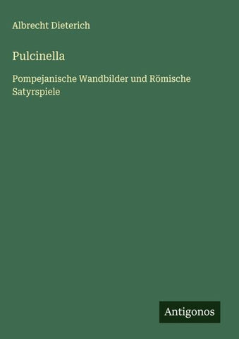 Pulcinella