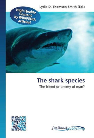 The shark species