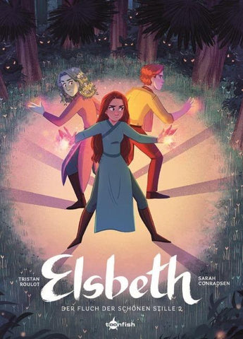 Elsbeth. Band 2