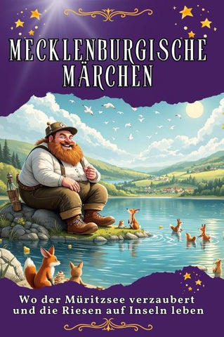 Mecklenburgische Märchen