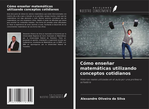 Cómo enseñar matemáticas utilizando conceptos cotidianos