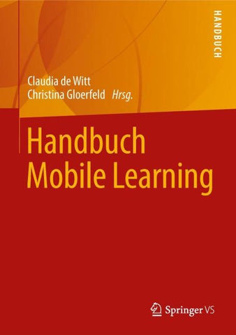Handbuch Mobile Learning