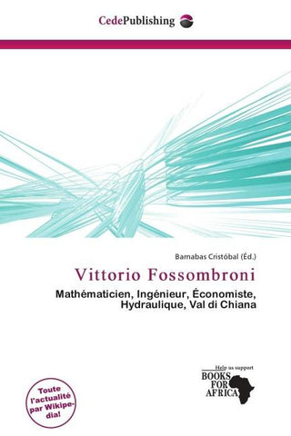 Vittorio Fossombroni
