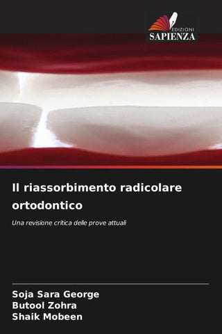 Il riassorbimento radicolare ortodontico