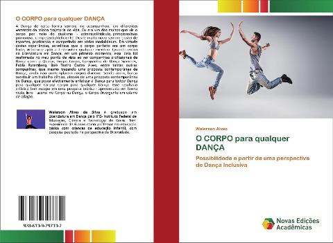 O CORPO para qualquer DANÇA