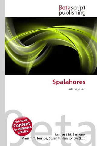 Spalahores