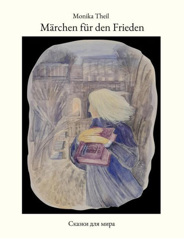 Märchen für den Frieden