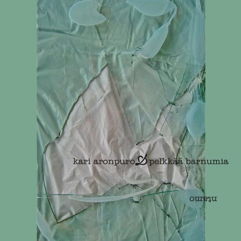 pelkkää barnumia