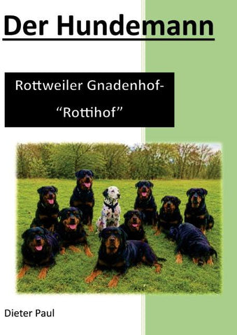 Der Hundemann