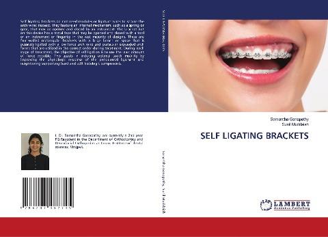 SELF LIGATING BRACKETS