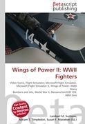 Wings of Power II: WWII Fighters