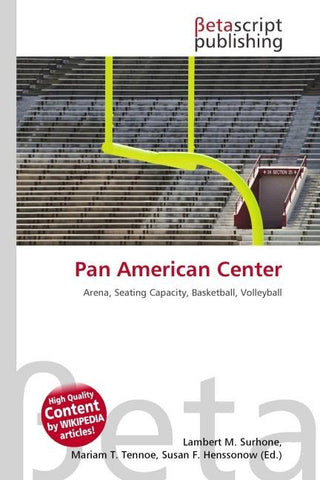 Pan American Center