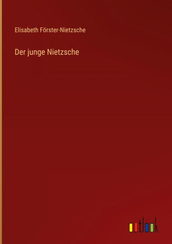 Der junge Nietzsche