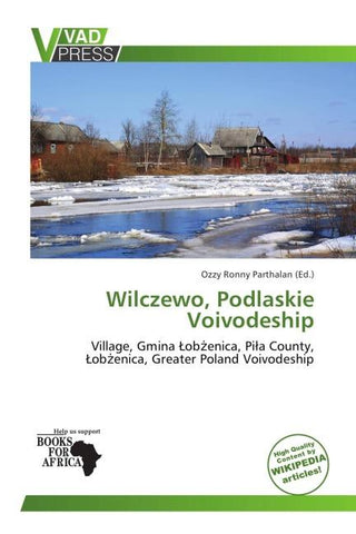Wilczewo, Podlaskie Voivodeship