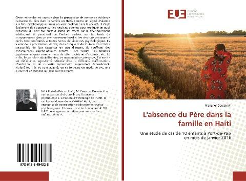 L'absence du Père dans la famille en Haiti