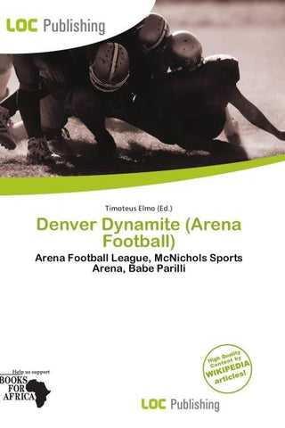 Denver Dynamite (Arena Football)