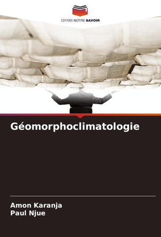 Géomorphoclimatologie