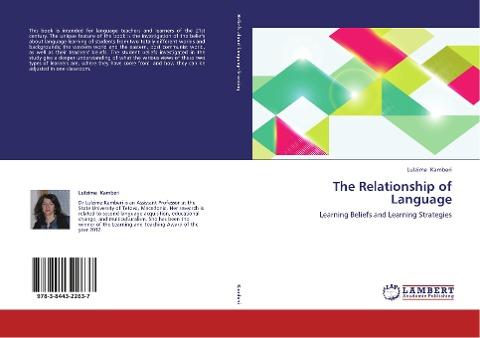 The Relationship of Language