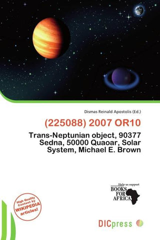 (225088) 2007 OR10