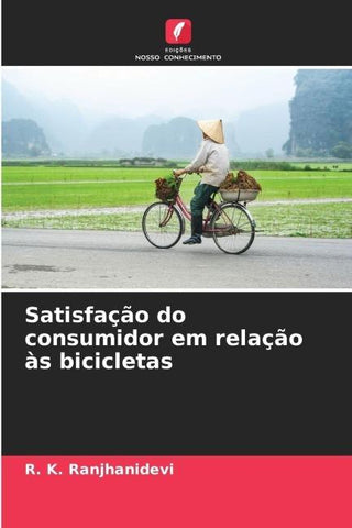 Satisfação do consumidor em relação às bicicletas