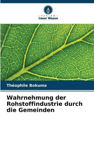 Wahrnehmung der Rohstoffindustrie durch die Gemeinden