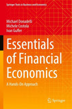 Essentials of Financial Economics