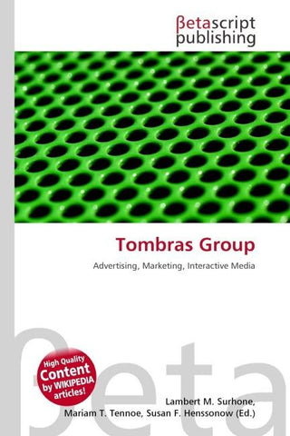 Tombras Group
