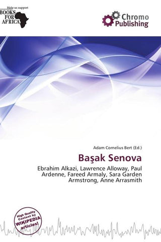 Ba¿ak Senova