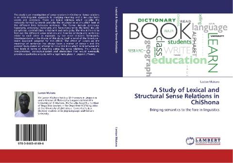 A Study of Lexical and Structural Sense Relations in ChiShona
