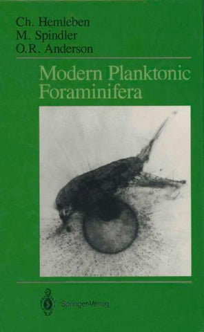 Modern Planktonic Foraminifera