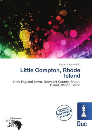 Little Compton, Rhode Island