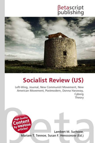 Socialist Review (US)