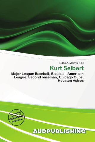 Kurt Seibert
