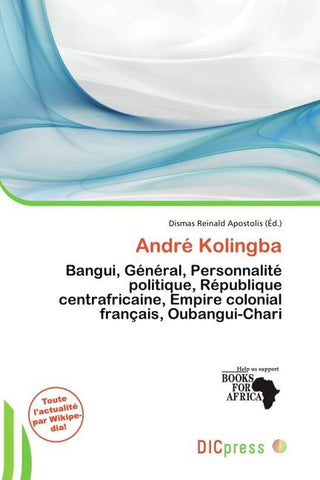 André Kolingba