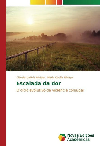 Escalada da dor