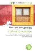1795-1820 in fashion