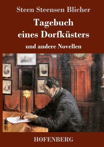 Tagebuch eines Dorfküsters