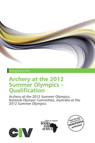 Archery at the 2012 Summer Olympics - Qualification