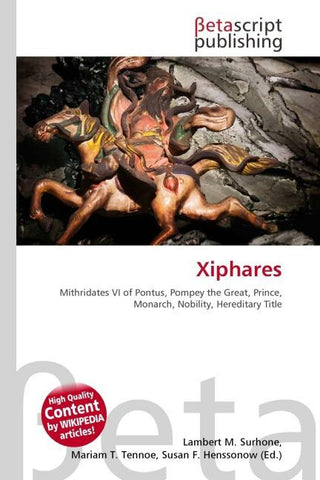 Xiphares