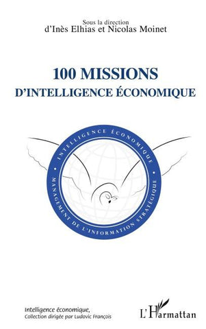 100 missions d'intelligence économique
