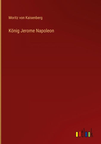 König Jerome Napoleon
