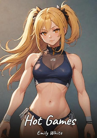 Hot Games
