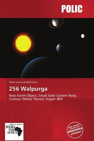 256 Walpurga